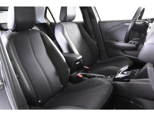 Opel CORSA-E First Edition *1ste Eigenaar*Navigatie*Leer* ActivLease financial lease
