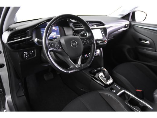 Opel CORSA-E First Edition *1ste Eigenaar*Navigatie*Leer* ActivLease financial lease