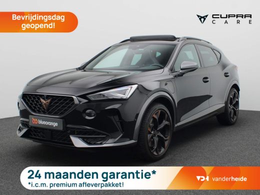 Seat Formentor 1.4 TSI e-Hybrid VZ Performance Limited 245PK DSG matrix led, Beats audio, 360gr. camera, Pano-Sc... Seat Formentor 1.4 TSI e-Hybrid VZ Performance Limited 245PK DSG matrix led, Beats audio, 360gr. camera, Pano-Sc...