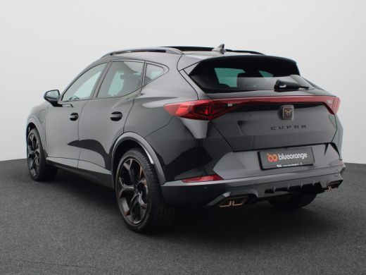 Seat Formentor 1.4 TSI e-Hybrid VZ Performance Limited 245PK DSG matrix led, Beats audio, 360gr. camera, Pano-Sc... ActivLease financial lease