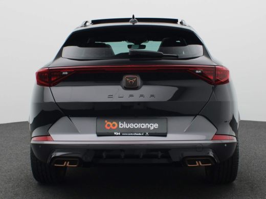 Seat Formentor 1.4 TSI e-Hybrid VZ Performance Limited 245PK DSG matrix led, Beats audio, 360gr. camera, Pano-Sc... ActivLease financial lease