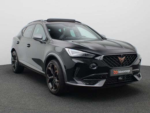 Seat Formentor 1.4 TSI e-Hybrid VZ Performance Limited 245PK DSG matrix led, Beats audio, 360gr. camera, Pano-Sc... ActivLease financial lease