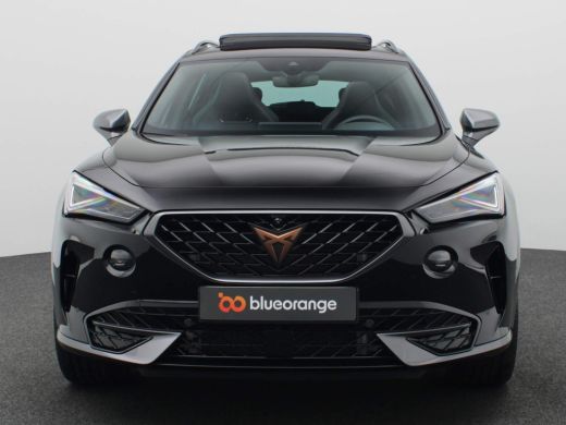 Seat Formentor 1.4 TSI e-Hybrid VZ Performance Limited 245PK DSG matrix led, Beats audio, 360gr. camera, Pano-Sc... ActivLease financial lease