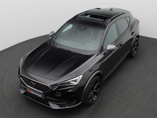 Seat Formentor 1.4 TSI e-Hybrid VZ Performance Limited 245PK DSG matrix led, Beats audio, 360gr. camera, Pano-Sc... ActivLease financial lease