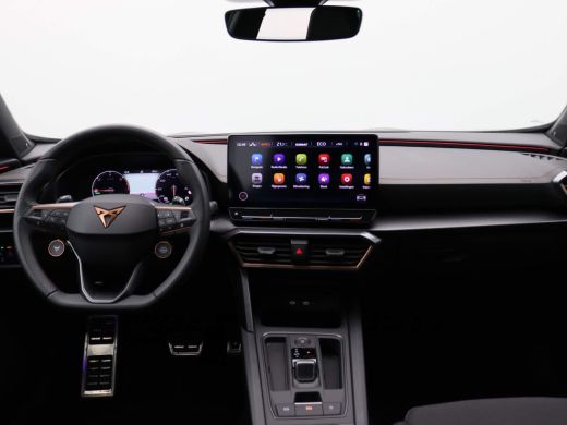 Seat Formentor 1.4 TSI e-Hybrid VZ Performance Limited 245PK DSG matrix led, Beats audio, 360gr. camera, Pano-Sc... ActivLease financial lease