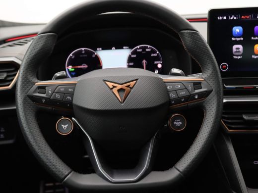 Seat Formentor 1.4 TSI e-Hybrid VZ Performance Limited 245PK DSG matrix led, Beats audio, 360gr. camera, Pano-Sc... ActivLease financial lease
