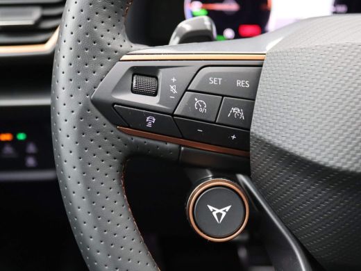 Seat Formentor 1.4 TSI e-Hybrid VZ Performance Limited 245PK DSG matrix led, Beats audio, 360gr. camera, Pano-Sc... ActivLease financial lease