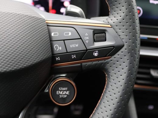 Seat Formentor 1.4 TSI e-Hybrid VZ Performance Limited 245PK DSG matrix led, Beats audio, 360gr. camera, Pano-Sc... ActivLease financial lease