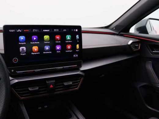 Seat Formentor 1.4 TSI e-Hybrid VZ Performance Limited 245PK DSG matrix led, Beats audio, 360gr. camera, Pano-Sc... ActivLease financial lease