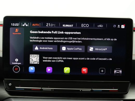 Seat Formentor 1.4 TSI e-Hybrid VZ Performance Limited 245PK DSG matrix led, Beats audio, 360gr. camera, Pano-Sc... ActivLease financial lease