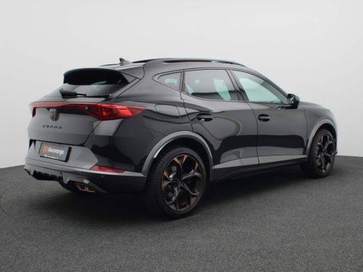 Seat Formentor 1.4 TSI e-Hybrid VZ Performance Limited 245PK DSG matrix led, Beats audio, 360gr. camera, Pano-Sc... ActivLease financial lease