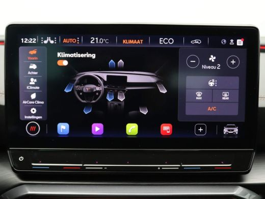 Seat Formentor 1.4 TSI e-Hybrid VZ Performance Limited 245PK DSG matrix led, Beats audio, 360gr. camera, Pano-Sc... ActivLease financial lease