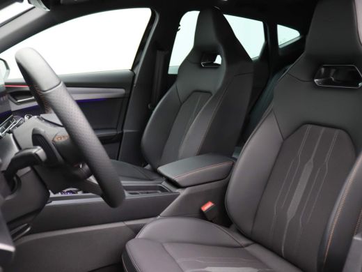 Seat Formentor 1.4 TSI e-Hybrid VZ Performance Limited 245PK DSG matrix led, Beats audio, 360gr. camera, Pano-Sc... ActivLease financial lease