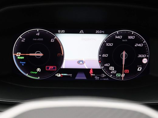 Seat Formentor 1.4 TSI e-Hybrid VZ Performance Limited 245PK DSG matrix led, Beats audio, 360gr. camera, Pano-Sc... ActivLease financial lease