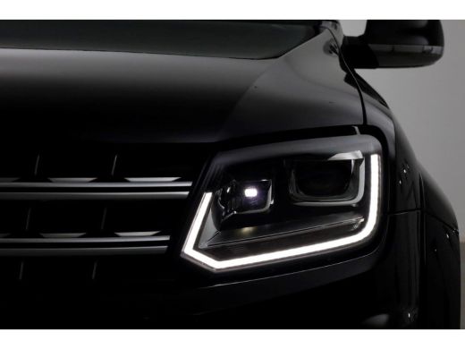 Volkswagen Amarok 3.0 TDI V6 260pk 4Motion D.C. Aventura 5 persoons 05-2020 ActivLease financial lease