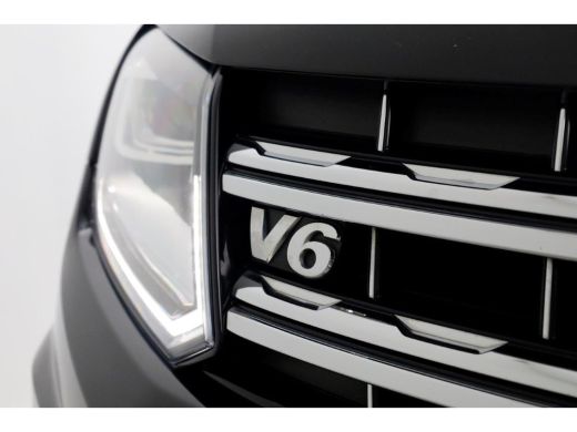 Volkswagen Amarok 3.0 TDI V6 260pk 4Motion D.C. Aventura 5 persoons 05-2020 ActivLease financial lease