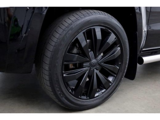 Volkswagen Amarok 3.0 TDI V6 260pk 4Motion D.C. Aventura 5 persoons 05-2020 ActivLease financial lease