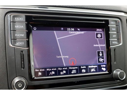 Volkswagen Amarok 3.0 TDI V6 260pk 4Motion D.C. Aventura 5 persoons 05-2020 ActivLease financial lease