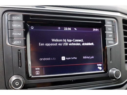 Volkswagen Amarok 3.0 TDI V6 260pk 4Motion D.C. Aventura 5 persoons 05-2020 ActivLease financial lease