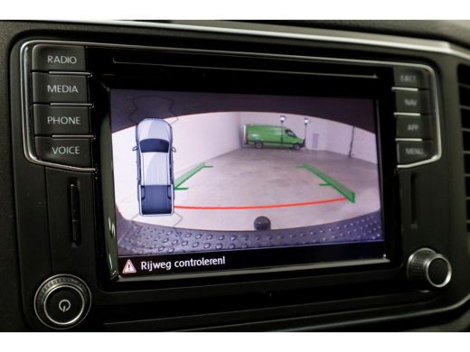 Volkswagen Amarok 3.0 TDI V6 260pk 4Motion D.C. Aventura 5 persoons 05-2020 ActivLease financial lease