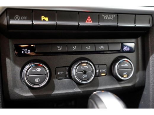 Volkswagen Amarok 3.0 TDI V6 260pk 4Motion D.C. Aventura 5 persoons 05-2020 ActivLease financial lease