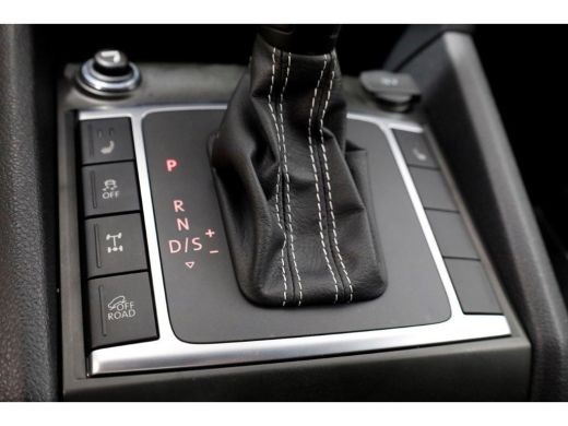 Volkswagen Amarok 3.0 TDI V6 260pk 4Motion D.C. Aventura 5 persoons 05-2020 ActivLease financial lease