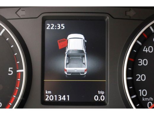 Volkswagen Amarok 3.0 TDI V6 260pk 4Motion D.C. Aventura 5 persoons 05-2020 ActivLease financial lease