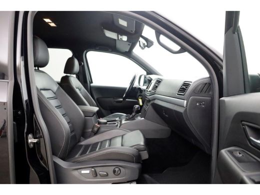 Volkswagen Amarok 3.0 TDI V6 260pk 4Motion D.C. Aventura 5 persoons 05-2020 ActivLease financial lease