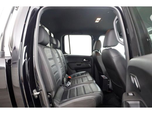 Volkswagen Amarok 3.0 TDI V6 260pk 4Motion D.C. Aventura 5 persoons 05-2020 ActivLease financial lease