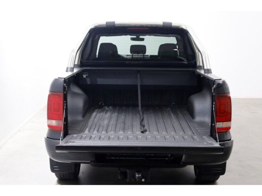 Volkswagen Amarok 3.0 TDI V6 260pk 4Motion D.C. Aventura 5 persoons 05-2020 ActivLease financial lease