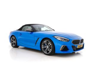 BMW Z4 M40I High Executive Edition M-Sportpack *FULL-LED | VERNASCA-FULL-LEATHER | HARMAN/KARDON-SURROUN...