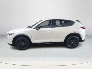 Mazda CX-5 2.0 e-SkyActiv-G M Hybrid 165 Homura Automaat | Rijklaarprijs! | Trekhaak 2000kg | Leder Alcantar...