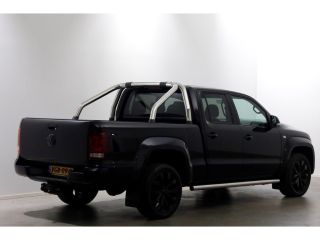 Volkswagen Amarok 3.0 TDI V6 260pk 4Motion D.C. Aventura 5 persoons 05-2020