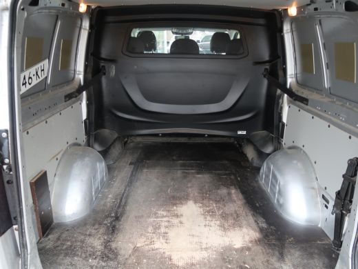 Mercedes Vito 114 CDI AUT. DUBBEL CABINE AMG SPORT + LED / 19 INCH / CLIMATE / NAVI / TREKHAAK ActivLease financial lease