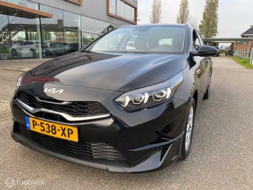 Kia Ceed Sportswagon 1.0 T-GDi DynamicLine ActivLease financial lease
