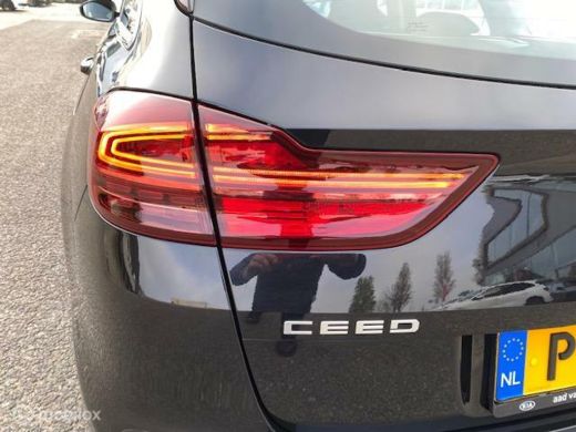 Kia Ceed Sportswagon 1.0 T-GDi DynamicLine ActivLease financial lease