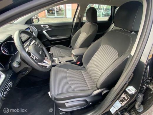 Kia Ceed Sportswagon 1.0 T-GDi DynamicLine ActivLease financial lease