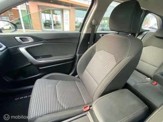 Kia Ceed Sportswagon 1.0 T-GDi DynamicLine ActivLease financial lease