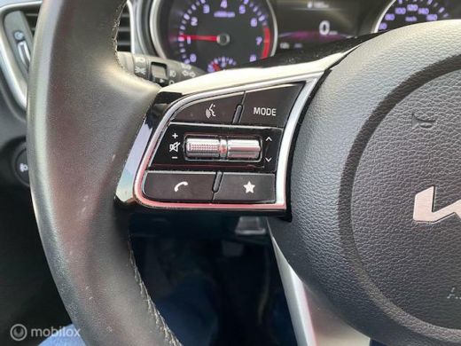 Kia Ceed Sportswagon 1.0 T-GDi DynamicLine ActivLease financial lease