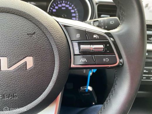 Kia Ceed Sportswagon 1.0 T-GDi DynamicLine ActivLease financial lease