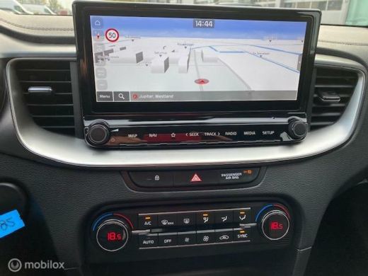 Kia Ceed Sportswagon 1.0 T-GDi DynamicLine ActivLease financial lease