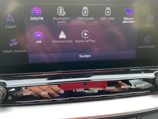 Kia Ceed Sportswagon 1.0 T-GDi DynamicLine ActivLease financial lease