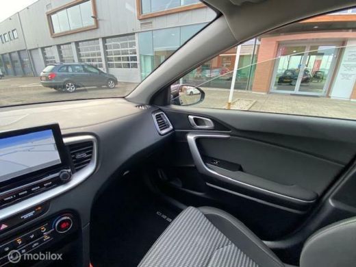 Kia Ceed Sportswagon 1.0 T-GDi DynamicLine ActivLease financial lease