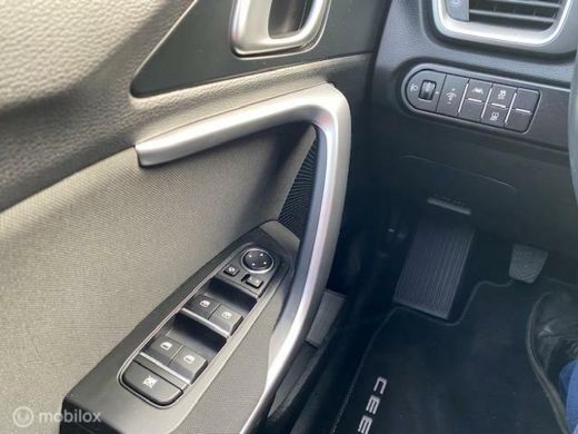 Kia Ceed Sportswagon 1.0 T-GDi DynamicLine ActivLease financial lease