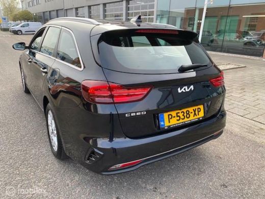 Kia Ceed Sportswagon 1.0 T-GDi DynamicLine ActivLease financial lease