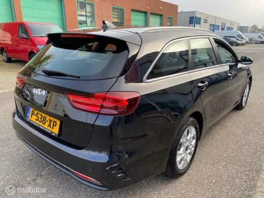 Kia Ceed Sportswagon 1.0 T-GDi DynamicLine ActivLease financial lease