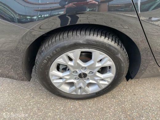 Kia Ceed Sportswagon 1.0 T-GDi DynamicLine ActivLease financial lease