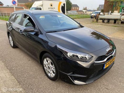 Kia Ceed Sportswagon 1.0 T-GDi DynamicLine ActivLease financial lease