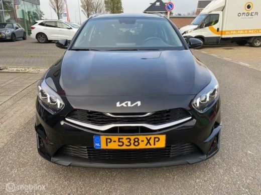 Kia Ceed Sportswagon 1.0 T-GDi DynamicLine ActivLease financial lease