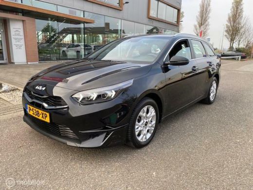 Kia Ceed Sportswagon 1.0 T-GDi DynamicLine ActivLease financial lease